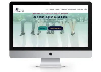 Expert English Teacher