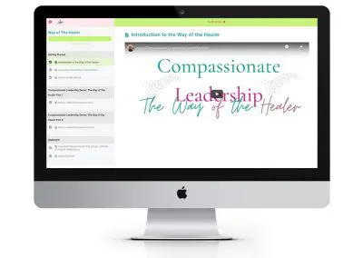 Growing Through Changes Courses
