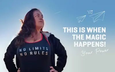 Harness The Power of Positive Thinking