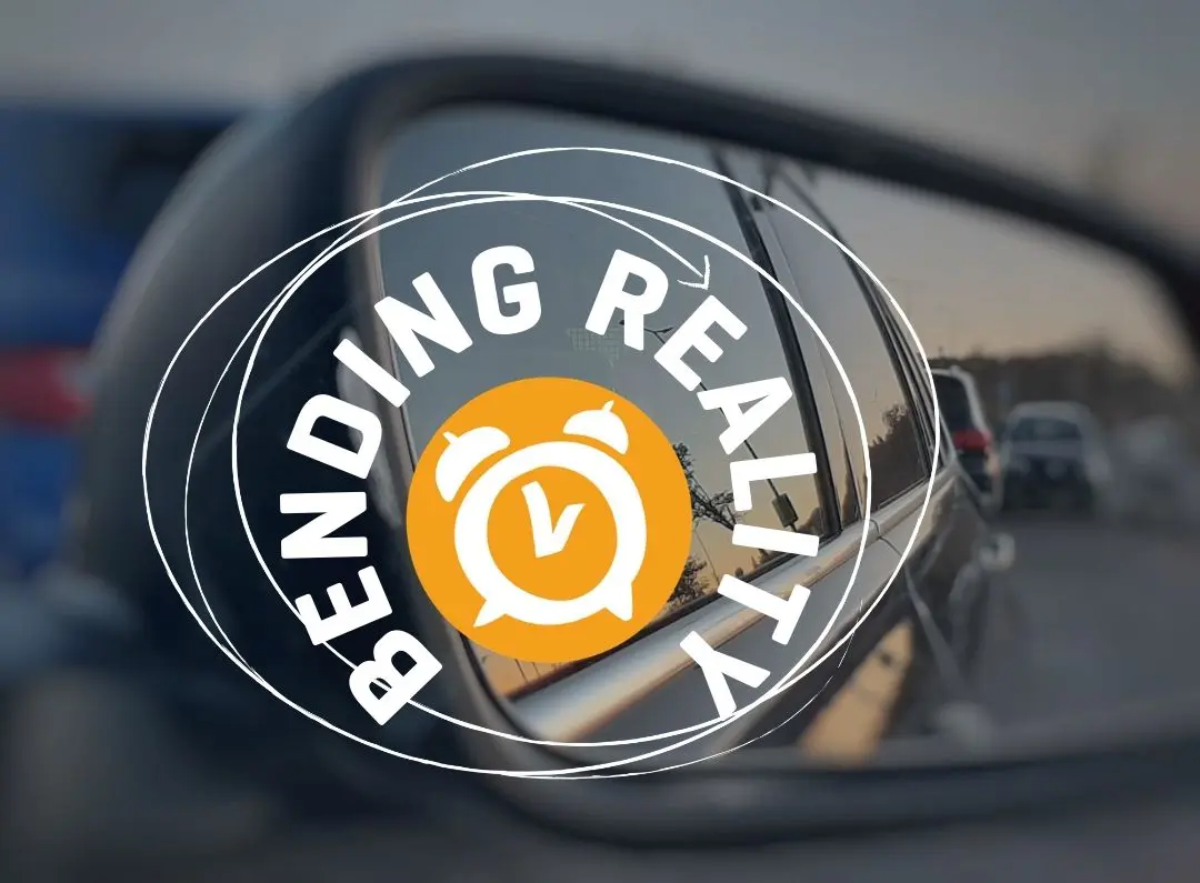 Master the Art of Bending Reality