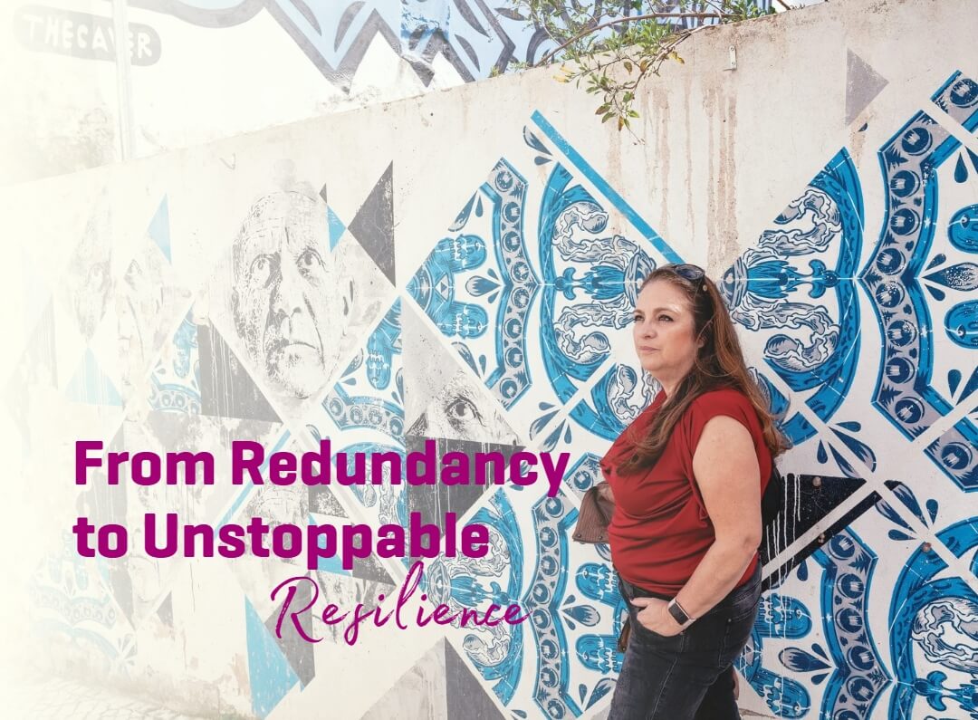 From Redundancy to Unstoppable Resilience